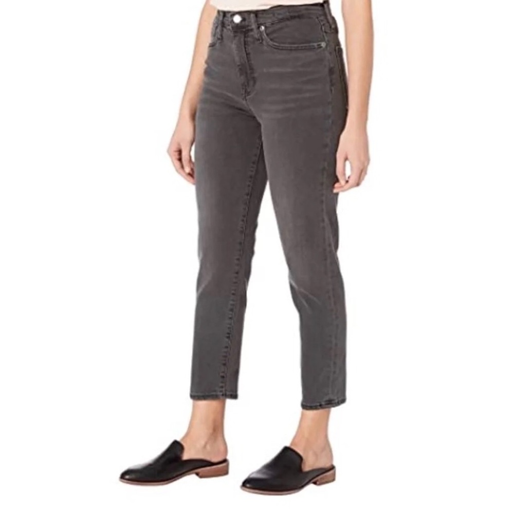 Madewell Momjean in Dunstable Wash 25
